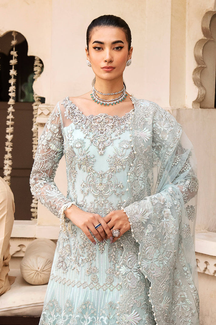 Imrozia Premium | Kayseria Bridals 24 |SB-21 Aria