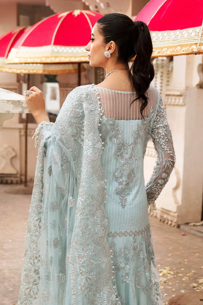 Imrozia Premium | Kayseria Bridals 24 |SB-21 Aria