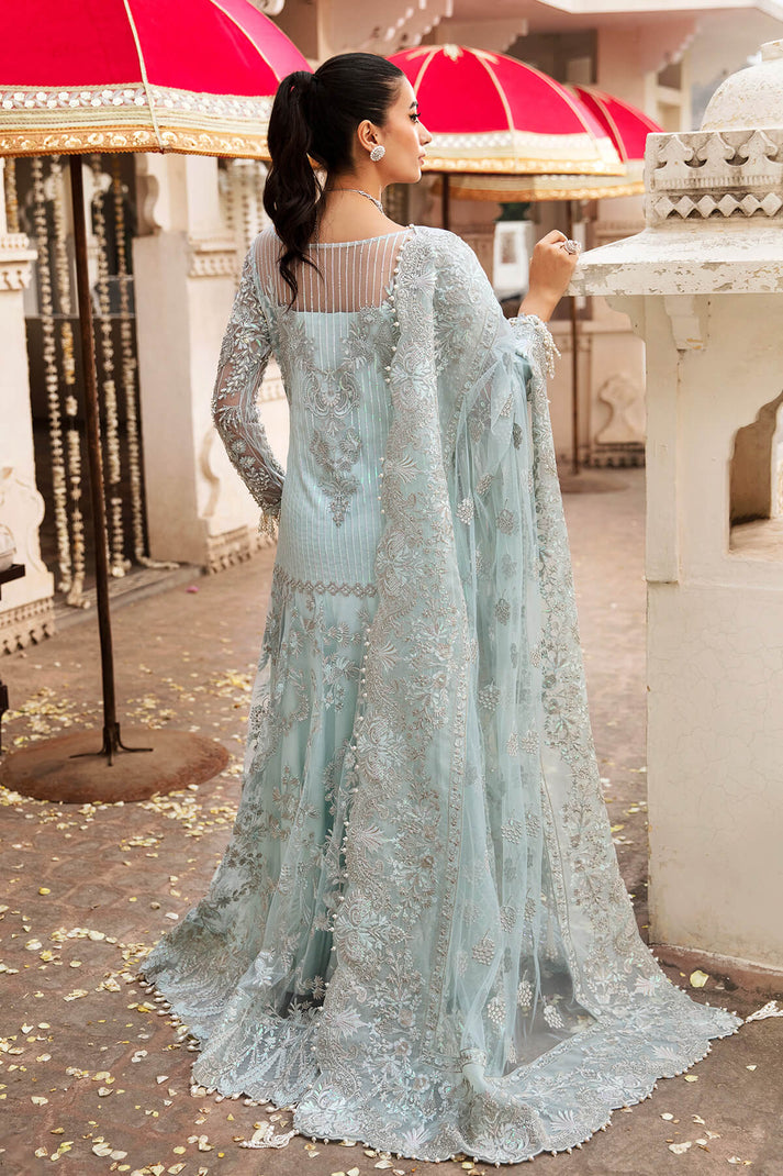 Imrozia Premium | Kayseria Bridals 24 |SB-21 Aria