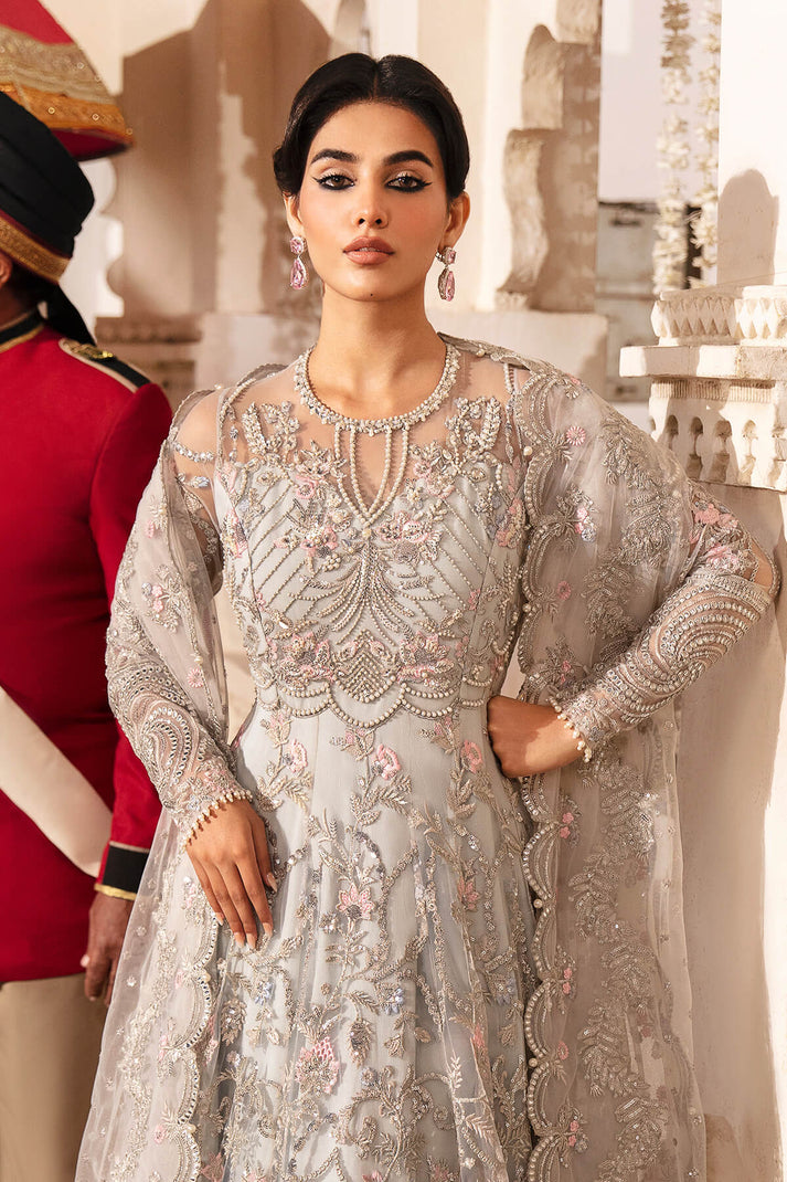 Imrozia Premium | Kayseria Bridals 24 | SB-23 Aysel