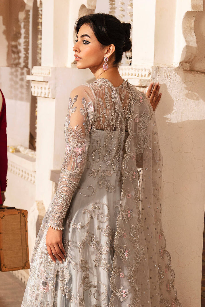 Imrozia Premium | Kayseria Bridals 24 | SB-23 Aysel