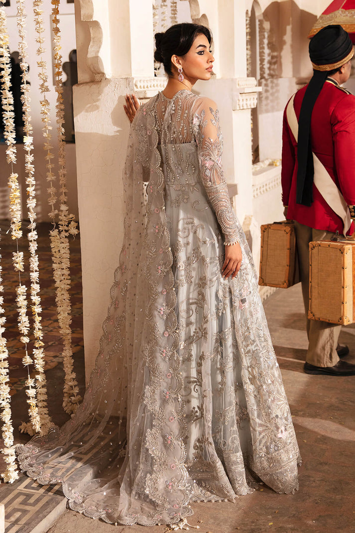 Imrozia Premium | Kayseria Bridals 24 | SB-23 Aysel