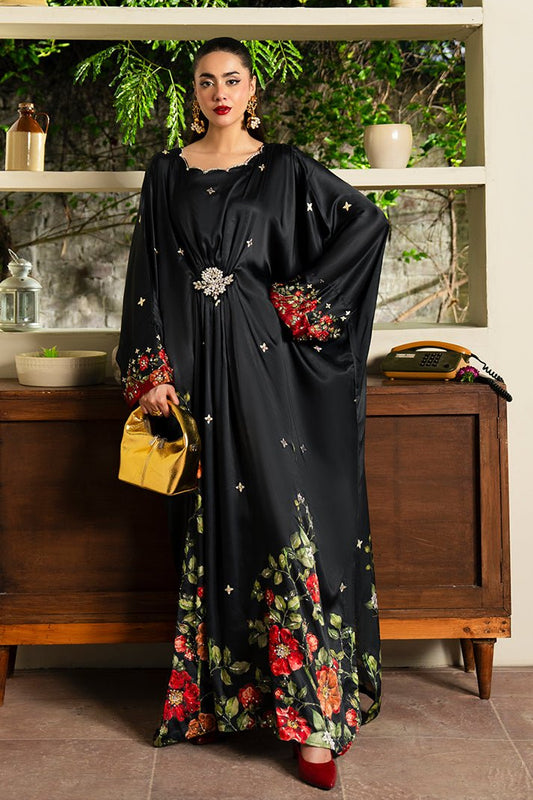 Imrozia Premium | Celeste Pret 25 | SP-113 Zenith - Formal Dress - available at Maria Faisal in UK and USA.