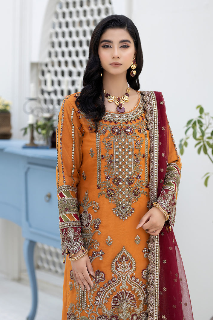 Imrozia Premium | Baad e Saba | IP-45 Uns - Waniyas