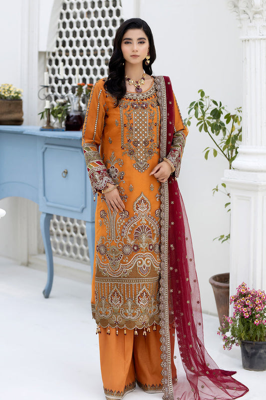 Imrozia Premium | Baad e Saba | IP-45 Uns - Waniyas