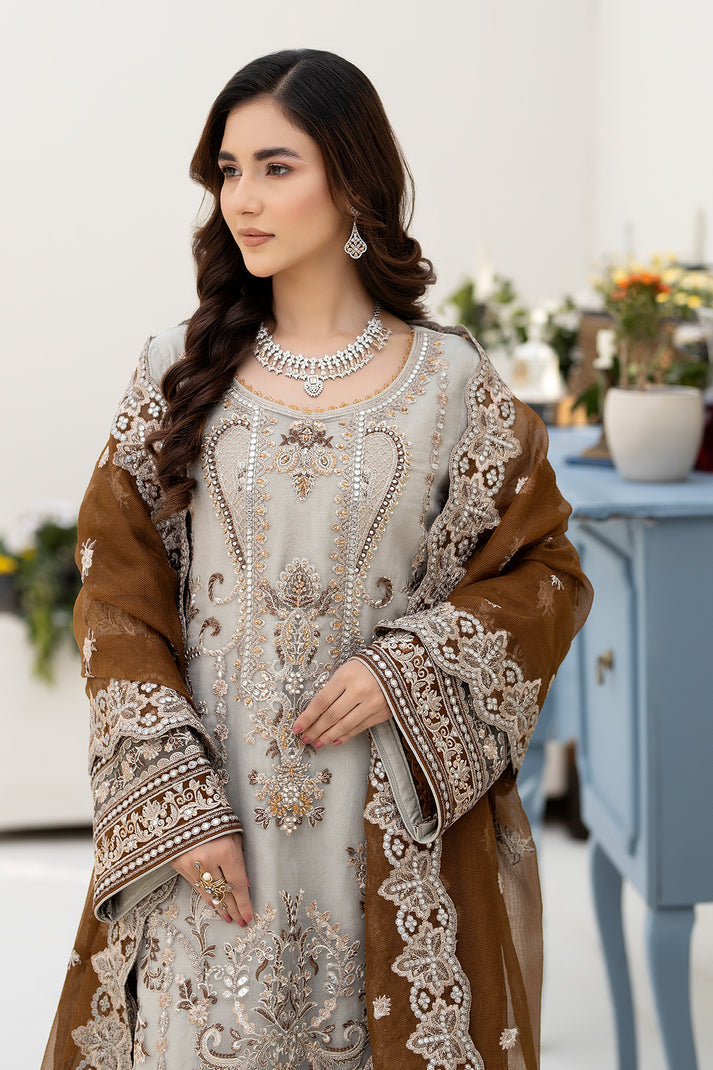 Imrozia Premium | Baad e Saba | IP-47 Rashk - Waniyas