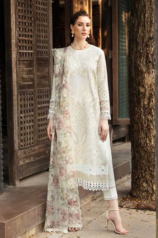 Imrozia Premium | Reve Luxury Lawn | S.L 60 Sephora - Ladies Clothes - Maria Faisal