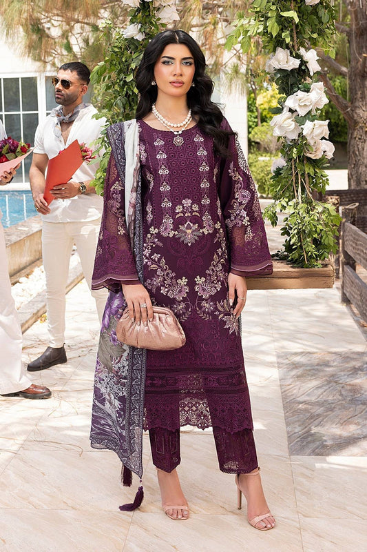 Imrozia Premium | Rang e Bahar | IP-123 RASHA by Maria Faisal - Registered Vendor of : Imrozia Premium - type : Ladies Clothes - 100% original wedding dresses