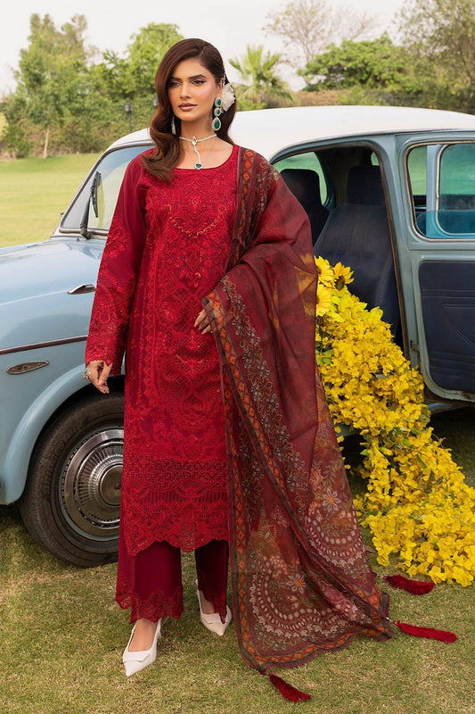 Imrozia Premium | Rang e Bahar | IP-127 ALIYAH by Maria Faisal - Registered Vendor of : Imrozia Premium - type : Ladies Clothes - 100% original wedding dresses