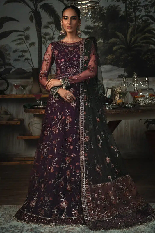 Zarif | LA ROSELLA Formals | ZLR 02 HELEN