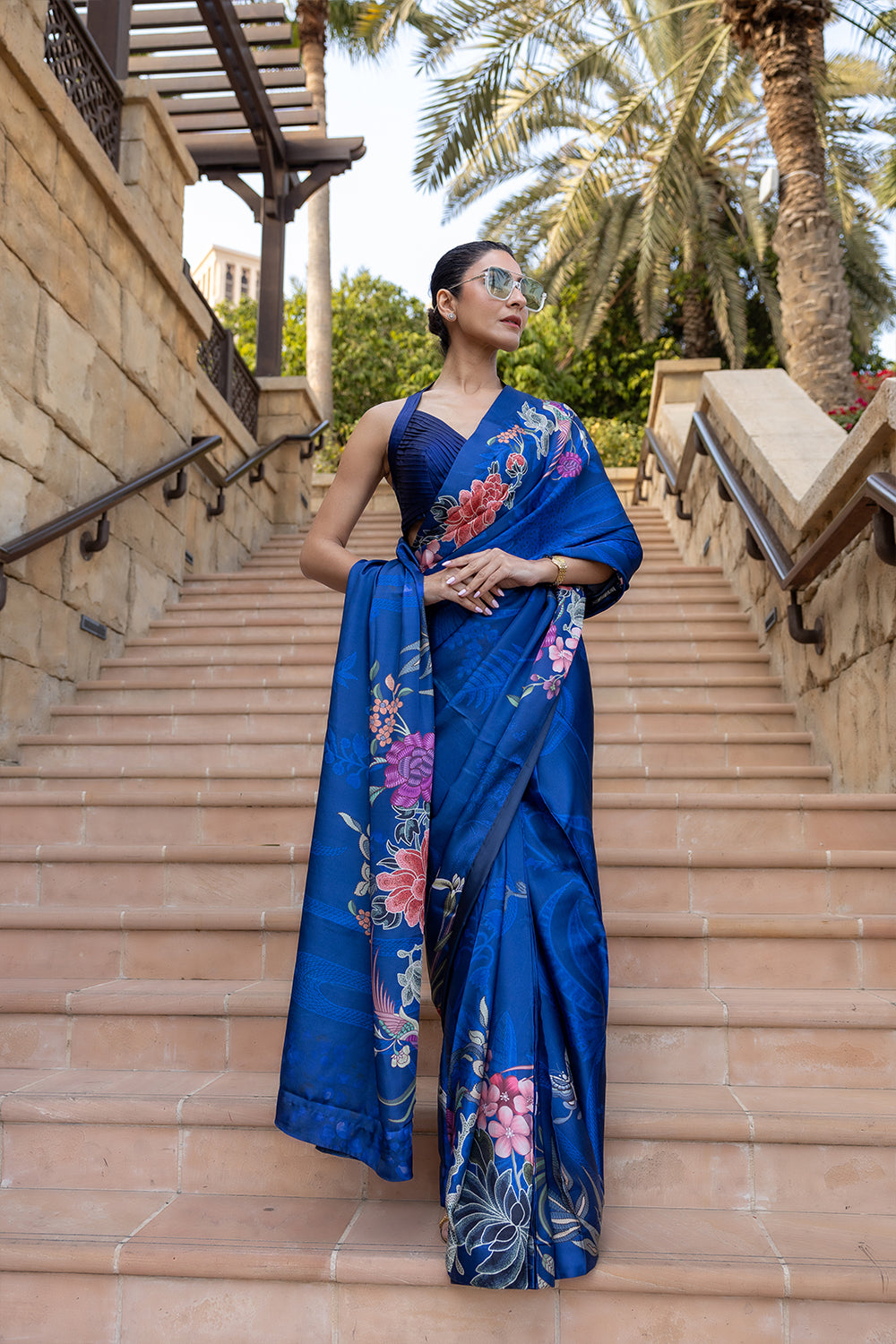 Saira Rizwan | Resort Collection 25 | DIVA-SRRC05-25 by Maria Faisal - Registered Vendor of : Saira Rizwan - type : Ladies Clothes - 100% original wedding dresses