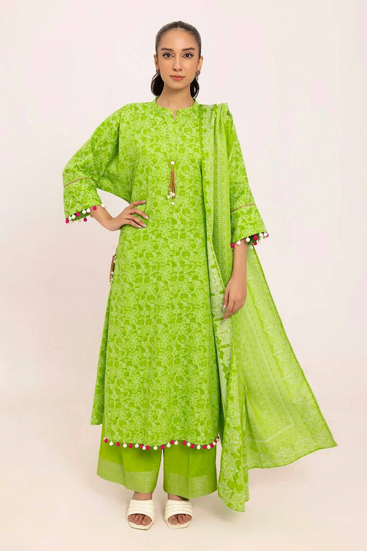 Gul Ahmed | Taara 25 | JD-42009 by Maria Faisal - Registered Vendor of : Gul Ahmed - type : Ladies Clothes - 100% original wedding dresses