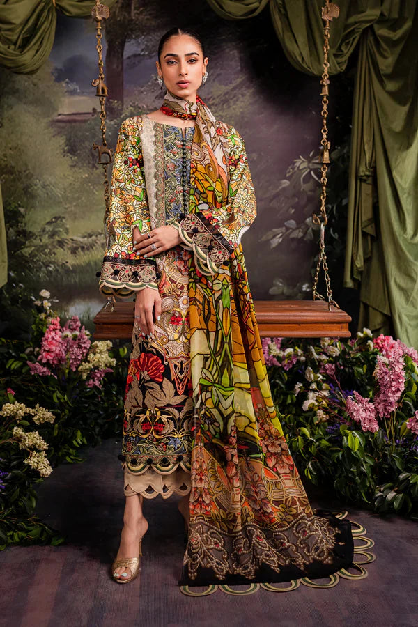 Jade | Tropical Premium | 23-TP-20376 - Ladies Clothes 