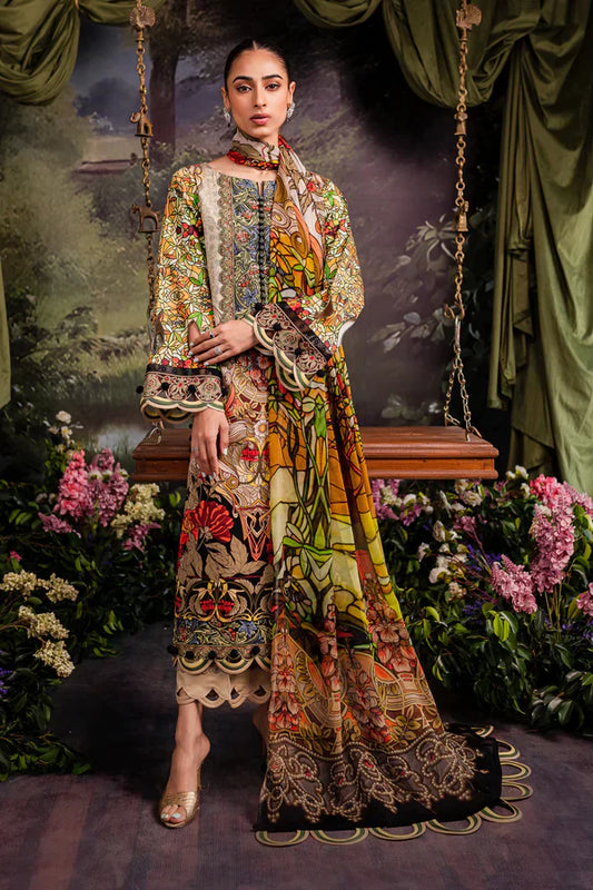 Jade | Tropical Premium | 23-TP-20376 - Ladies Clothes 