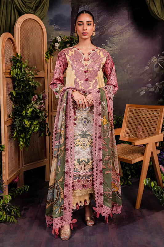 Jade | Tropical Premium | 23-TP-20385 - Ladies Clothes 