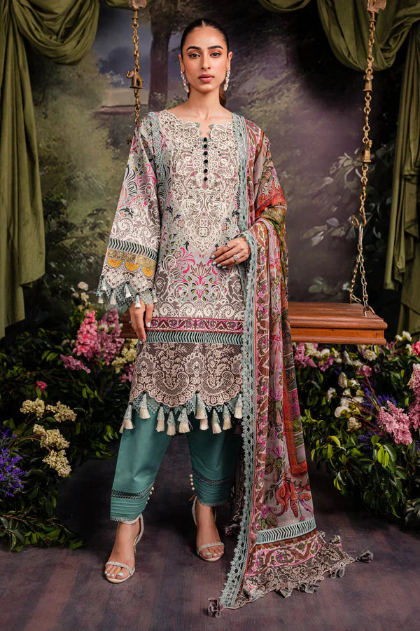 Jade | Tropical Premium | 23-TP-20387 - Ladies Clothes 