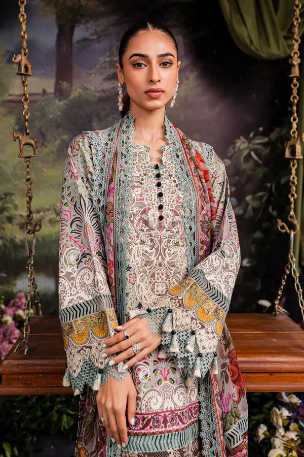 Jade | Tropical Premium | 23-TP-20387 - Ladies Clothes 