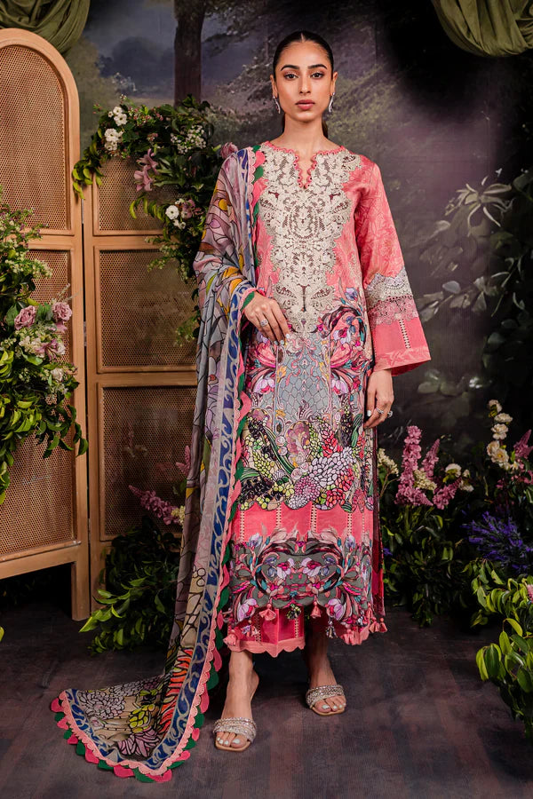 Jade | Tropical Premium | 23-TP-20390 - Ladies Clothes 