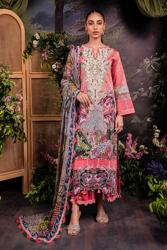 Jade | Tropical Premium | 23-TP-20390 - Ladies Clothes 