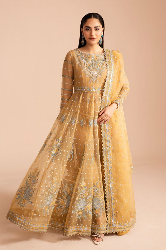 Maryum N Maria | Zircon Formals | JAHANANA - MS40074 - Ladies Clothes 