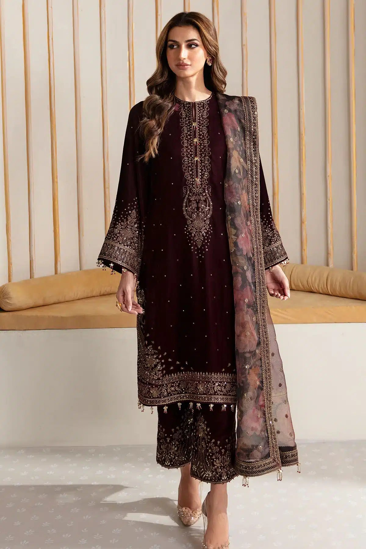 Jazmin | Velvet 23 | VF-2012