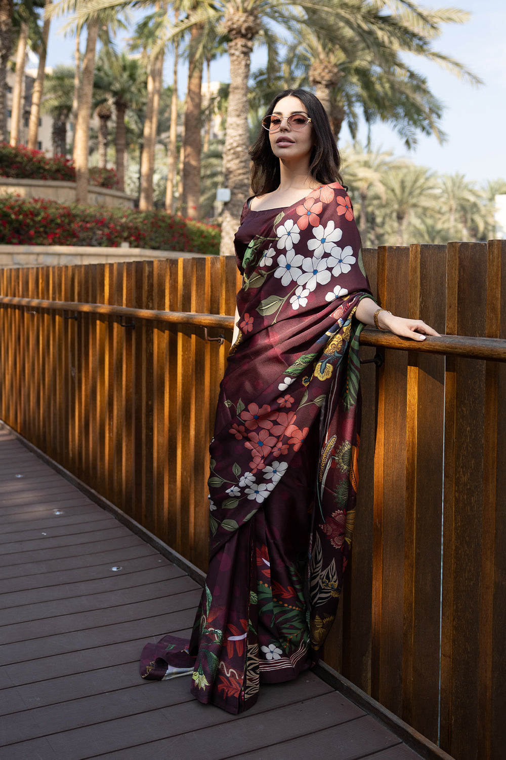 Saira Rizwan | Resort Collection 25 | ARICA-SRRC07-25 by Maria Faisal - Registered Vendor of : Saira Rizwan - type : Ladies Clothes - 100% original wedding dresses