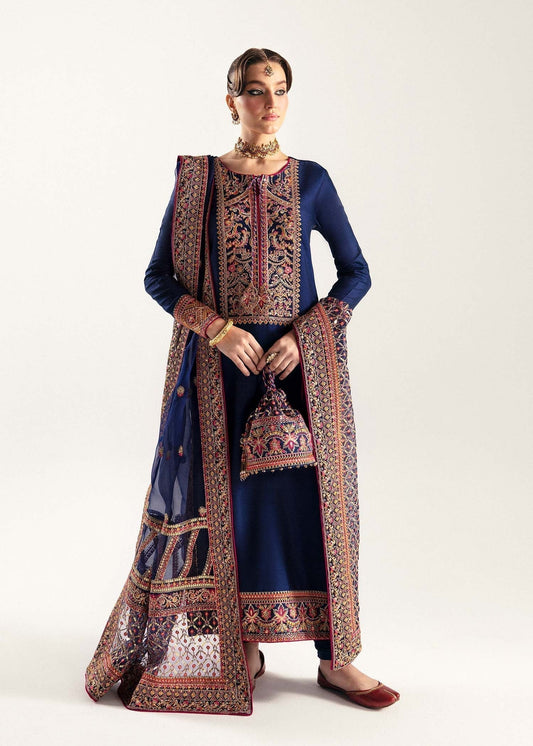 Kanwal Malik | Jugan Wedding Formals | Tanisha