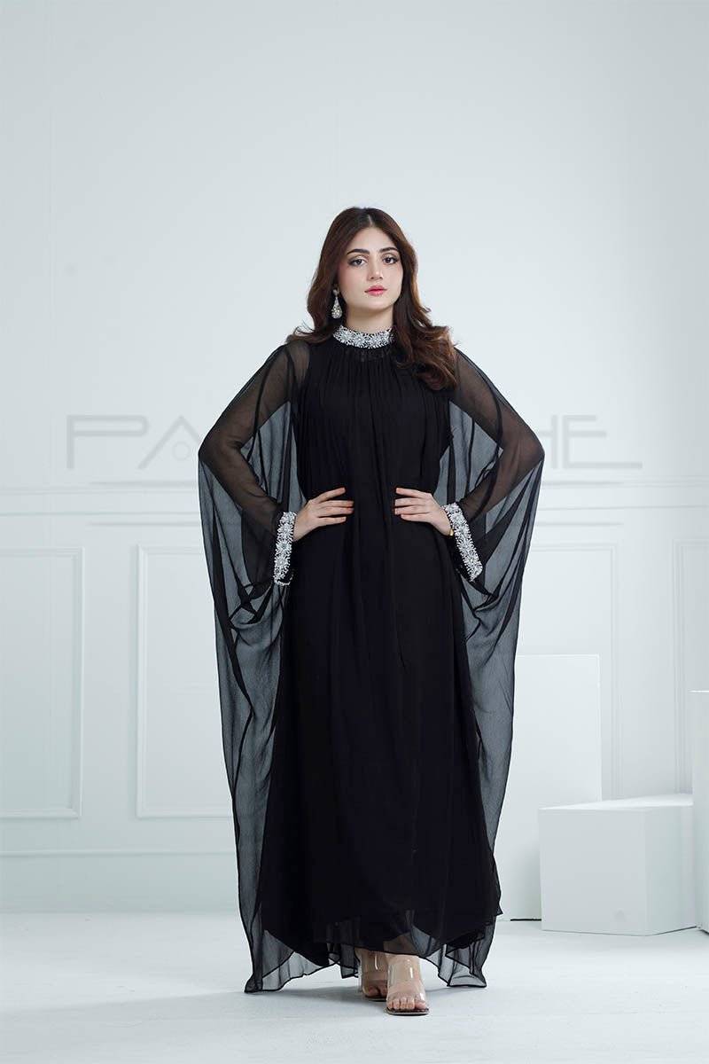 Panache | Pret | Sable Luxe by Maria Faisal - Registered Vendor of : Panache By Mona - type : Ladies Clothes - 100% original wedding dresses