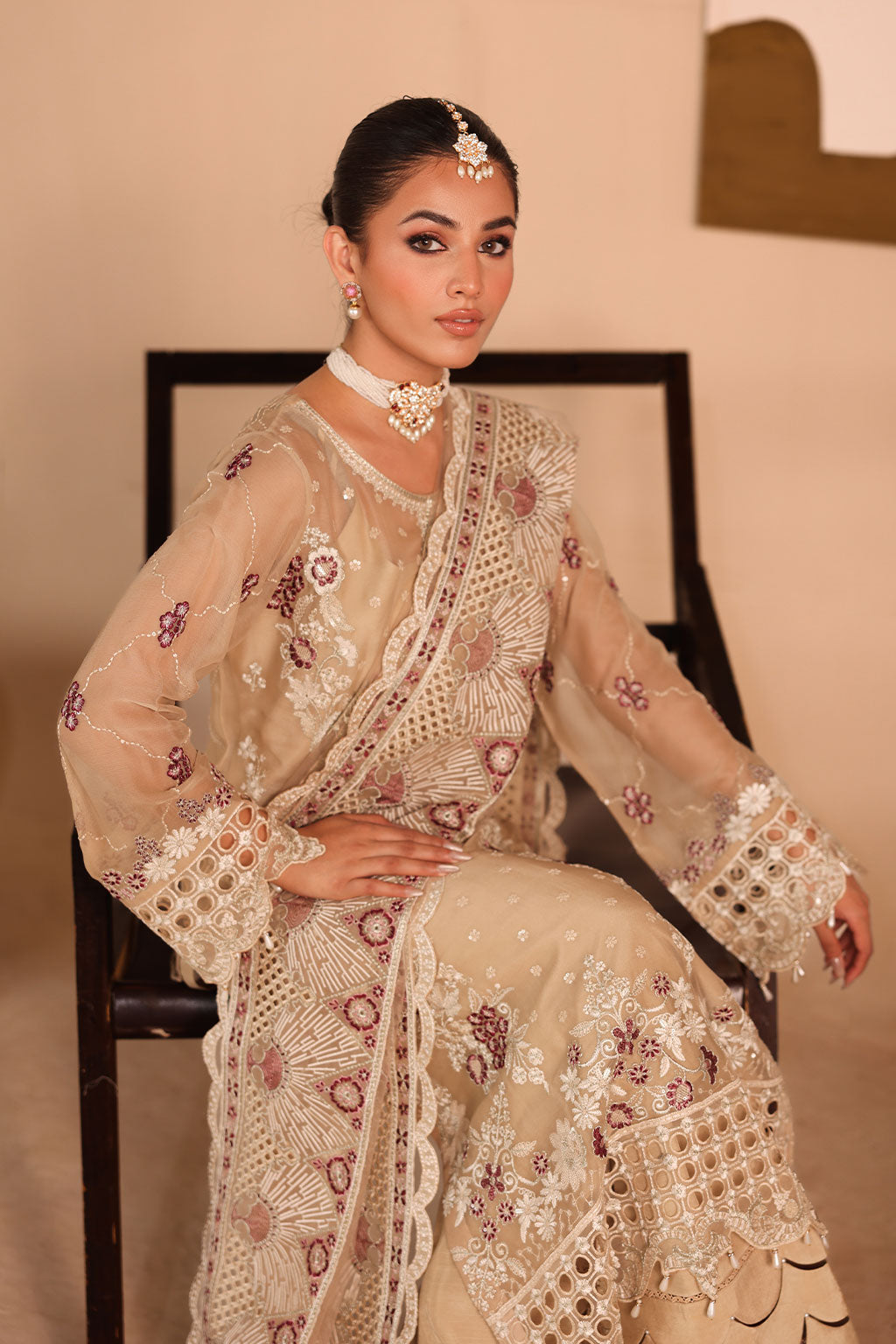 Ramsha | Kashish Collection | K-303