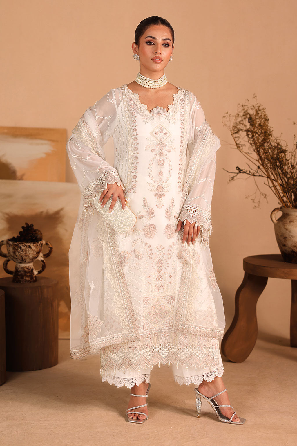 Ramsha | Kashish Collection | K-305