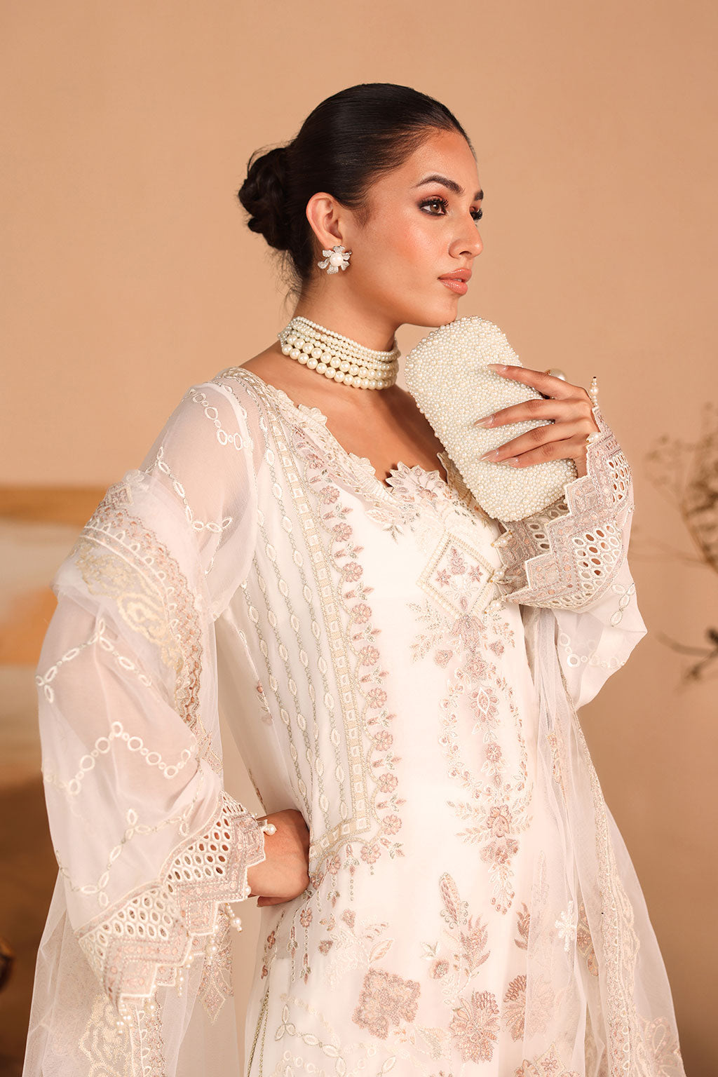 Ramsha | Kashish Collection | K-305