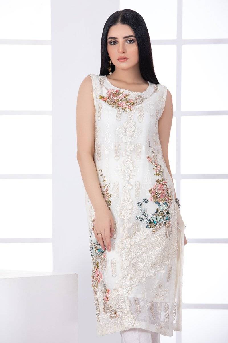 Panache | Pret | Koel by Maria Faisal - Registered Vendor of : Panache By Mona - type : Ladies Clothes - 100% original wedding dresses