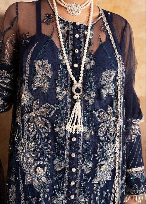 Meeral | Wedding Formals | Meena by Maria Faisal - Registered Vendor of : Meeral - type : Ladies Clothes - 100% original wedding dresses