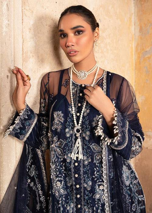 Meeral | Wedding Formals | Meena by Maria Faisal - Registered Vendor of : Meeral - type : Ladies Clothes - 100% original wedding dresses