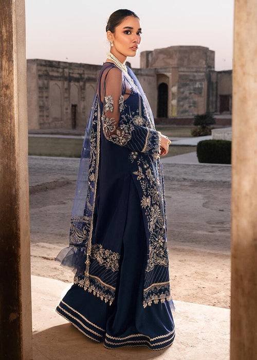 Meeral | Wedding Formals | Meena by Maria Faisal - Registered Vendor of : Meeral - type : Ladies Clothes - 100% original wedding dresses