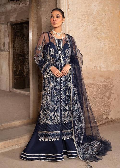 Meeral | Wedding Formals | Meena by Maria Faisal - Registered Vendor of : Meeral - type : Ladies Clothes - 100% original wedding dresses