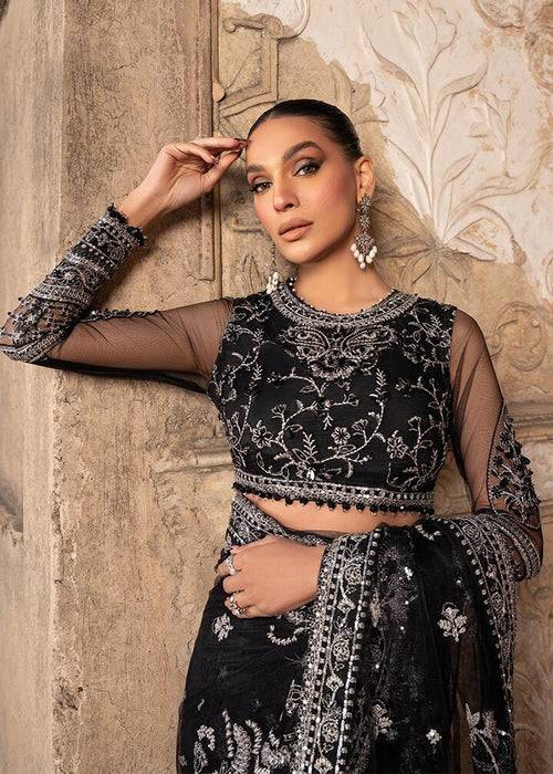 Meeral | Wedding Formals | Chandi by Maria Faisal - Registered Vendor of : Meeral - type : Ladies Clothes - 100% original wedding dresses