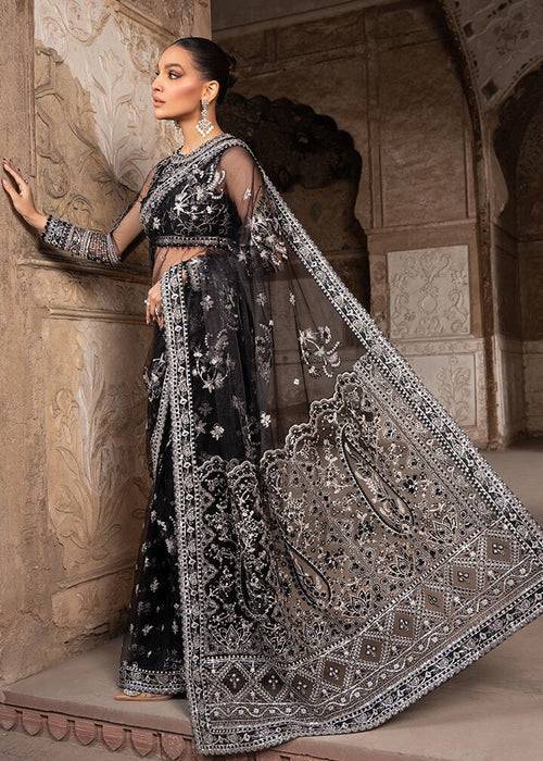 Meeral | Wedding Formals | Chandi by Maria Faisal - Registered Vendor of : Meeral - type : Ladies Clothes - 100% original wedding dresses