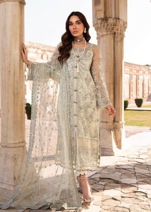 Meeral | Wedding Formals | Sifa by Maria Faisal - Registered Vendor of : Meeral - type : Ladies Clothes - 100% original wedding dresses