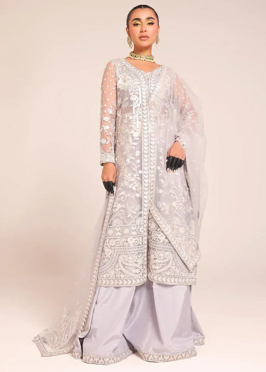 Tena Durrani | Amelie Luxe Formals | Amethyst - Ladies Clothes 