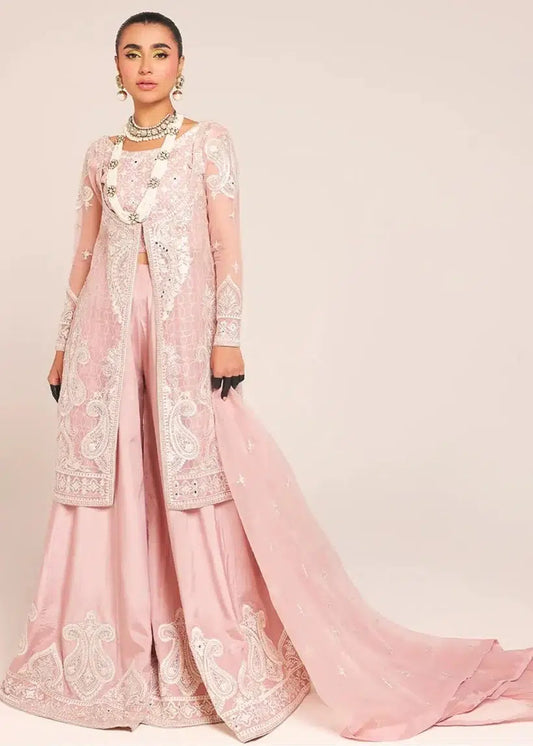 Tena Durrani | Amelie Luxe Formals | Tourmaline - Ladies Clothes 