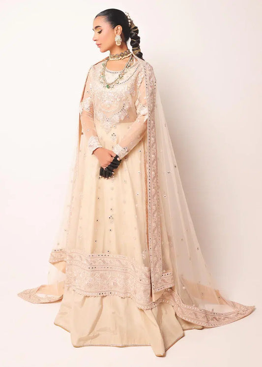 Tena Durrani | Amelie Luxe Formals | Opal - Ladies Clothes 
