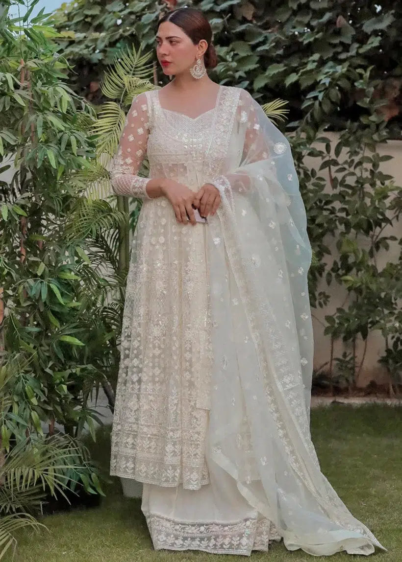 Tena Durrani | Amelie Luxe Formals | Pearl - Ladies Clothes 