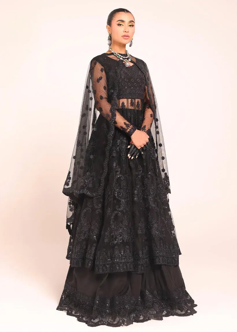 Tena Durrani | Amelie Luxe Formals | ONYX - Ladies Clothes 