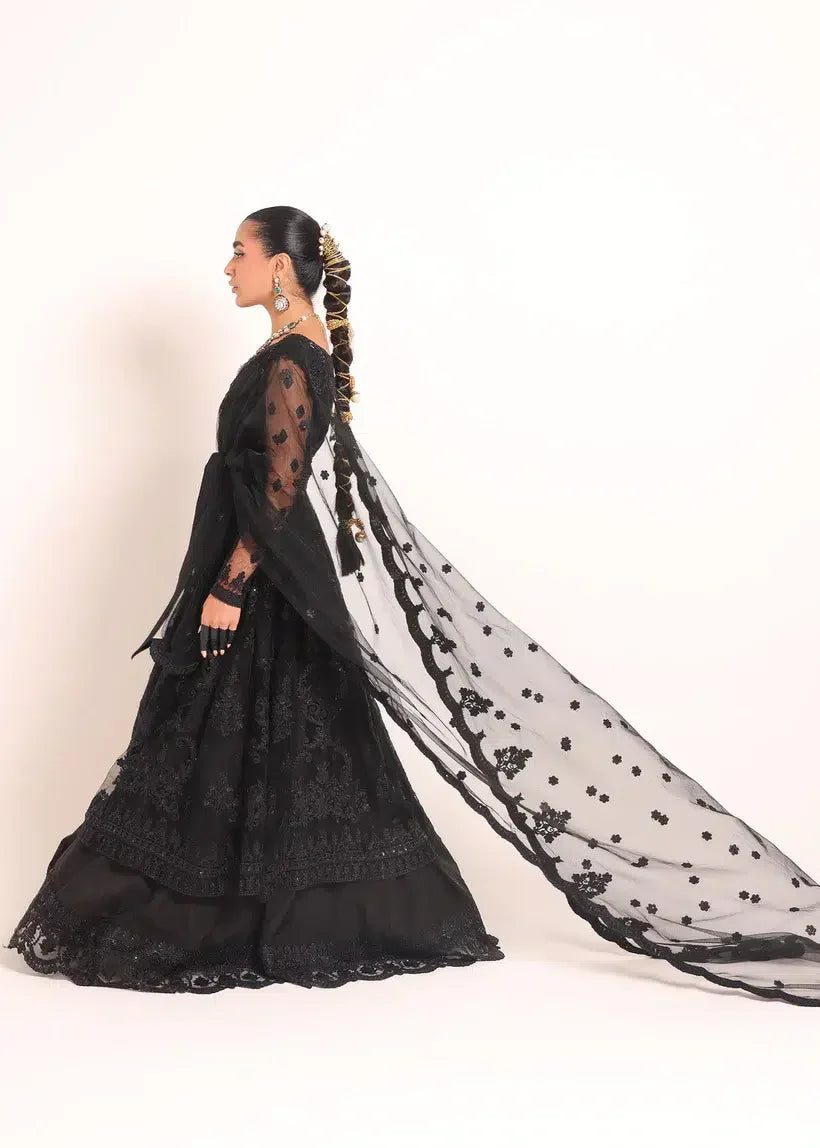 Tena Durrani | Amelie Luxe Formals | ONYX - Ladies Clothes 