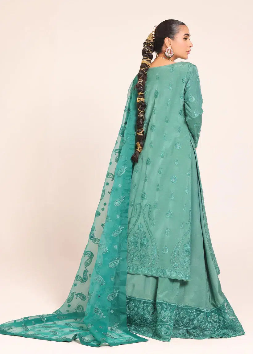 Tena Durrani | Amelie Luxe Formals | Jade - Ladies Clothes 