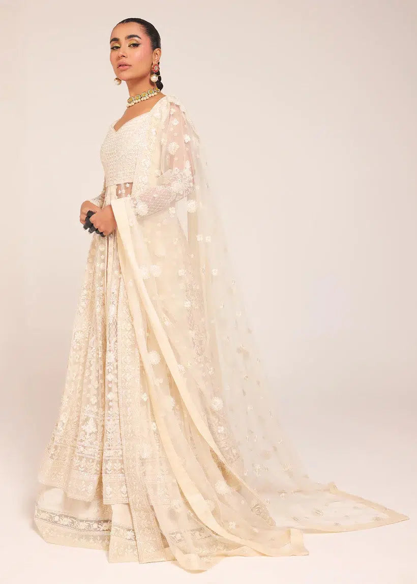 Tena Durrani | Amelie Luxe Formals | Pearl - Ladies Clothes 