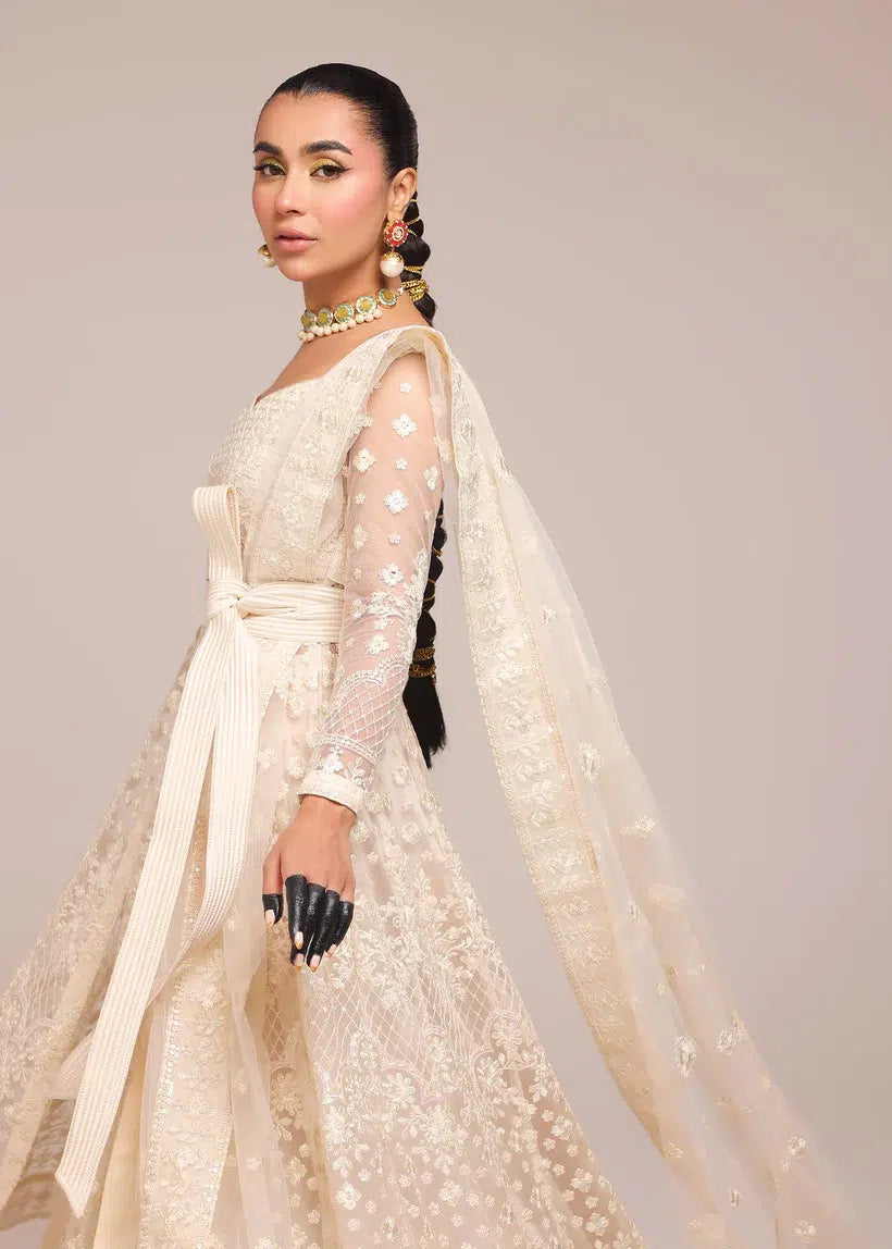 Tena Durrani | Amelie Luxe Formals | Pearl - Ladies Clothes 