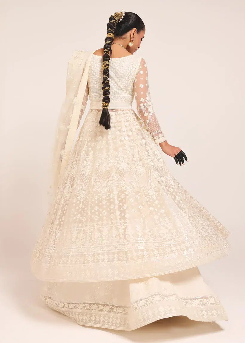 Tena Durrani | Amelie Luxe Formals | Pearl - Ladies Clothes 