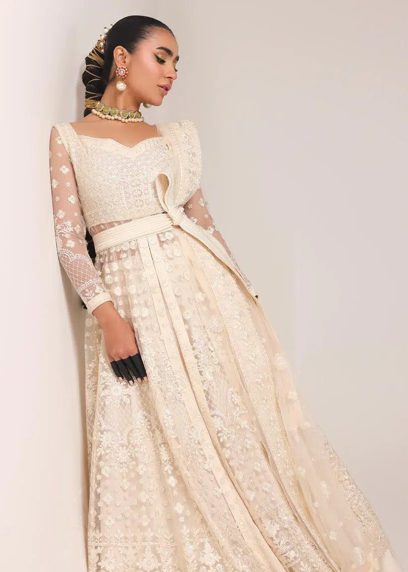 Tena Durrani | Amelie Luxe Formals | Pearl - Ladies Clothes 